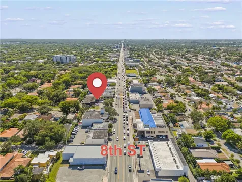5500 SW 8th Street Coral Gables FL 33134