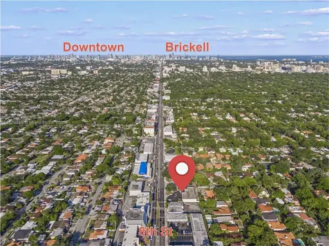 5500 SW 8th Street Coral Gables FL 33134