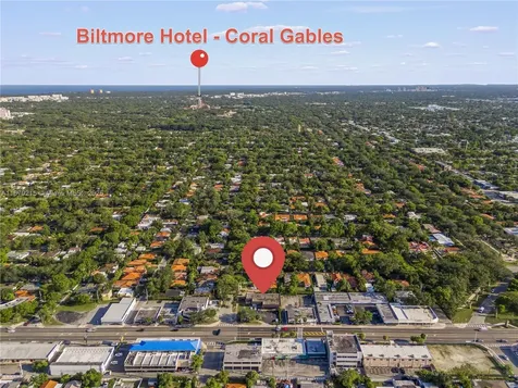 5500 SW 8th Street Coral Gables FL 33134
