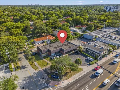 5500 SW 8th Street Coral Gables FL 33134