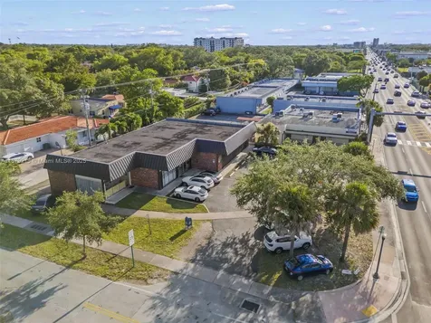 5500 SW 8th Street Coral Gables FL 33134