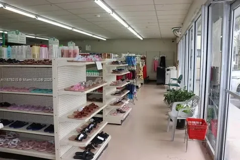 5500 SW 8th Street Coral Gables FL 33134