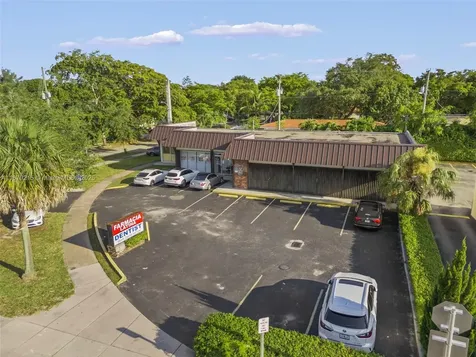 5500 SW 8th Street Coral Gables FL 33134