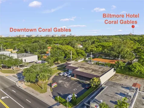 5500 SW 8th Street Coral Gables FL 33134