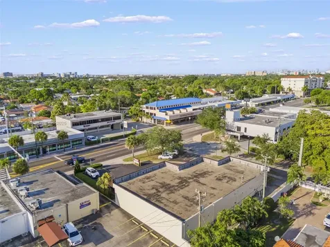 5500 SW 8th Street Coral Gables FL 33134