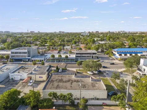 5500 SW 8th Street Coral Gables FL 33134