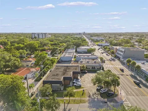 5500 SW 8th Street Coral Gables FL 33134