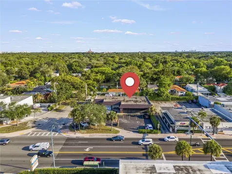 5500 SW 8th Street Coral Gables FL 33134
