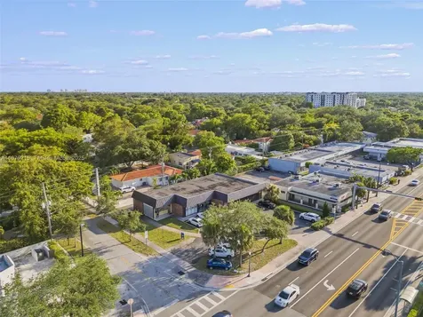 5500 SW 8th Street Coral Gables FL 33134