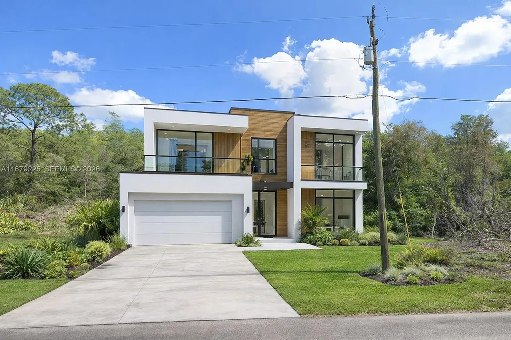 869 Winwood Circle Fort Myers FL 33913