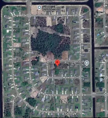 869 Winwood Circle Fort Myers FL 33913