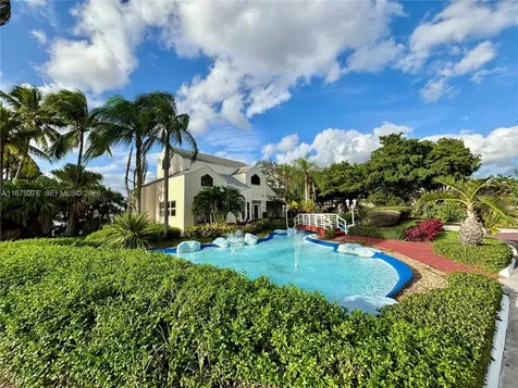 3405 NW 44th Street Oakland Park FL 33309