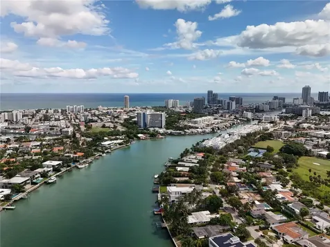 430 N Shore Drive Miami Beach FL 33141