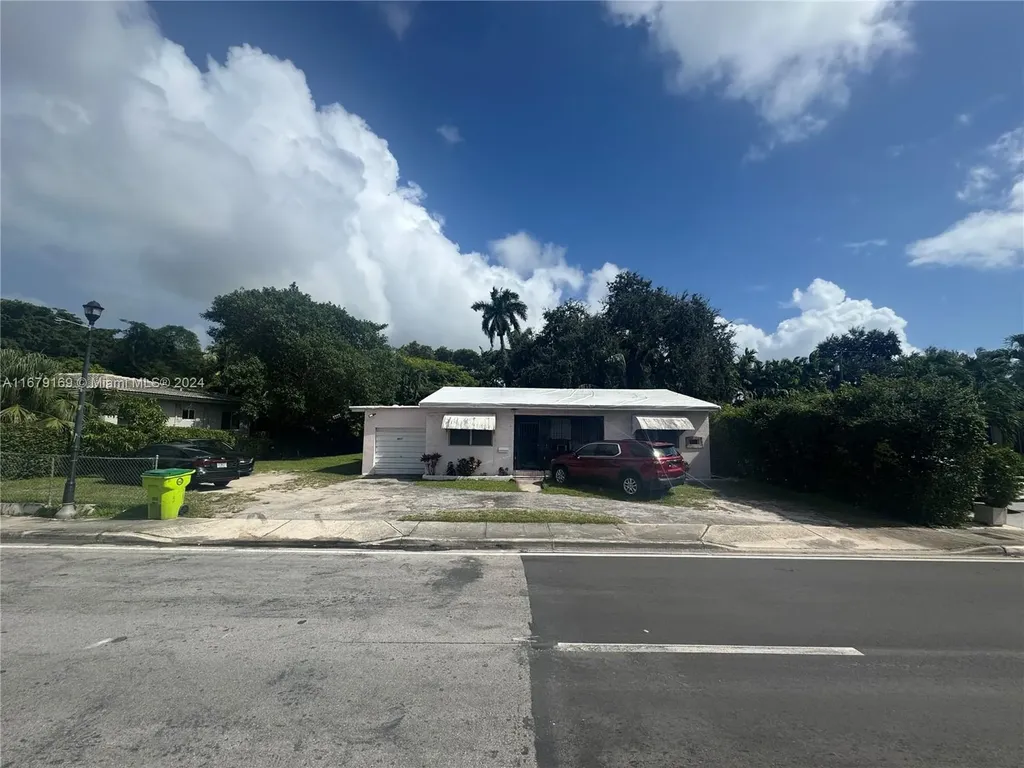 8635 N Miami Avenue El Portal FL 33150