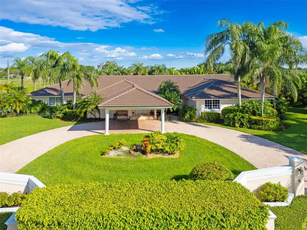20961 SW 246th Street Homestead FL 33031