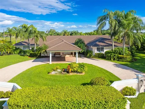 20961 SW 246th Street Homestead FL 33031