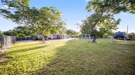 13550 SW 99th Place Miami FL 33176