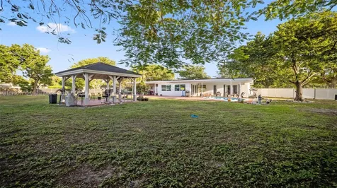 13550 SW 99th Place Miami FL 33176