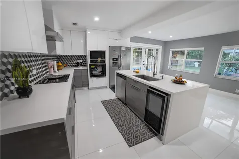 13550 SW 99th Place Miami FL 33176
