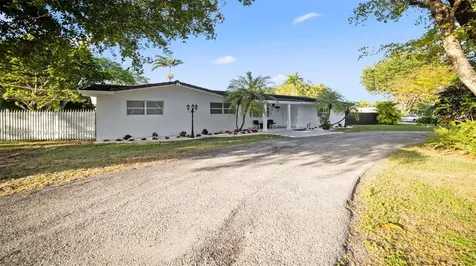 13550 SW 99th Place Miami FL 33176