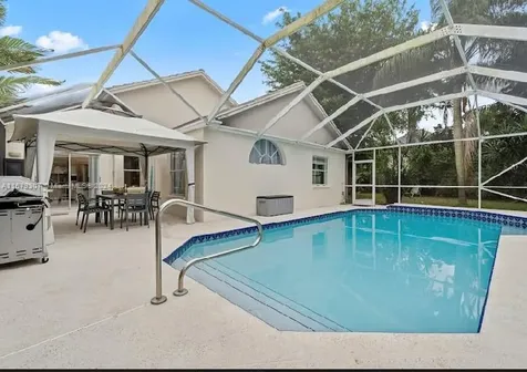 2002 Lake Breeze Court Wellington FL 33414