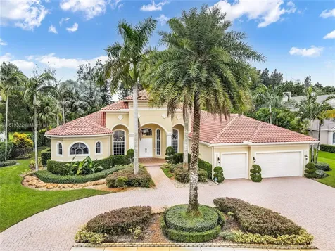 12854 Stonebrook Drive Davie FL 33330
