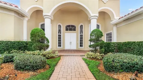 12854 Stonebrook Drive Davie FL 33330