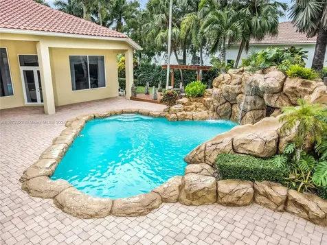 12854 Stonebrook Drive Davie FL 33330