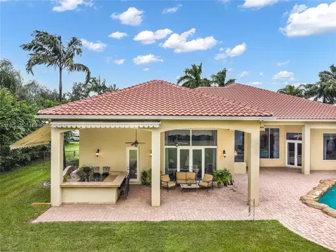 12854 Stonebrook Drive Davie FL 33330
