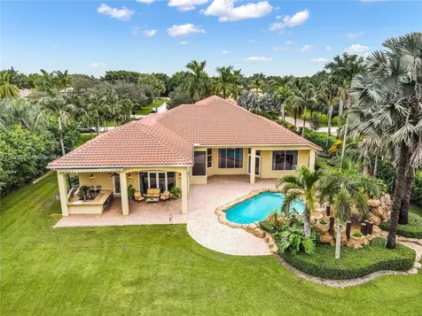 12854 Stonebrook Drive Davie FL 33330