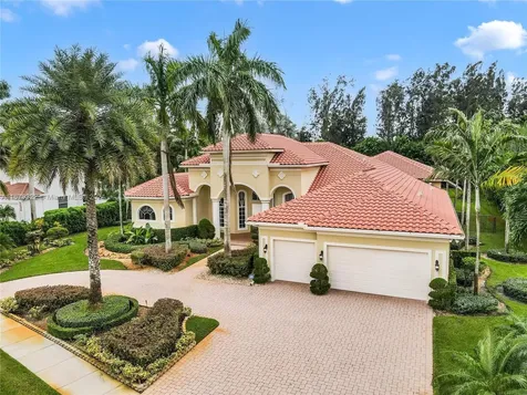 12854 Stonebrook Drive Davie FL 33330