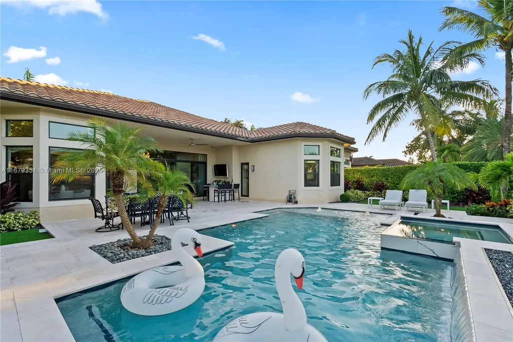 8775 Sydney Harbor Circle Delray Beach FL 33446