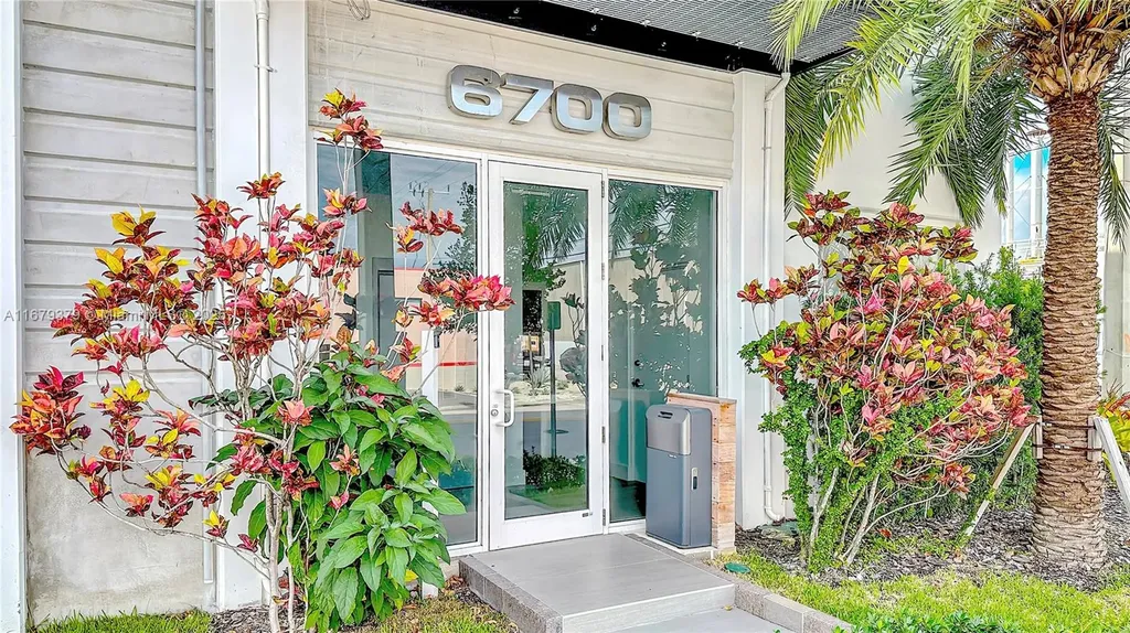 6700 NE 2nd Court Miami FL 33138