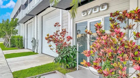 6700 NE 2nd Court Miami FL 33138