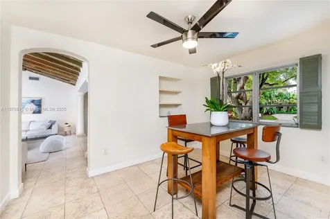 35 W Sunrise Avenue Coral Gables FL 33133