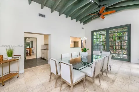 35 W Sunrise Avenue Coral Gables FL 33133