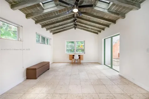 35 W Sunrise Avenue Coral Gables FL 33133