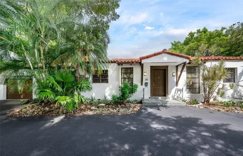 35 W Sunrise Avenue Coral Gables FL 33133