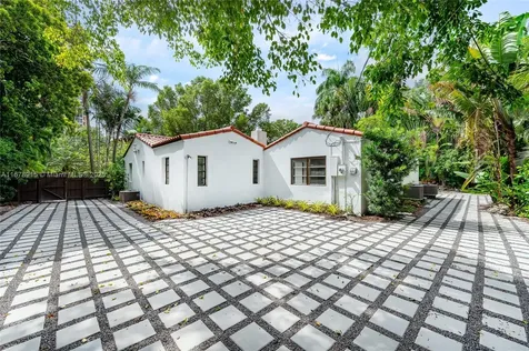 35 W Sunrise Avenue Coral Gables FL 33133