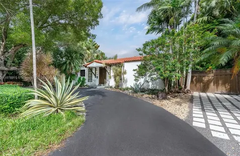 35 W Sunrise Avenue Coral Gables FL 33133