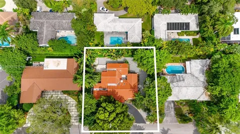 35 W Sunrise Avenue Coral Gables FL 33133