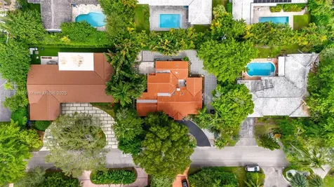 35 W Sunrise Avenue Coral Gables FL 33133