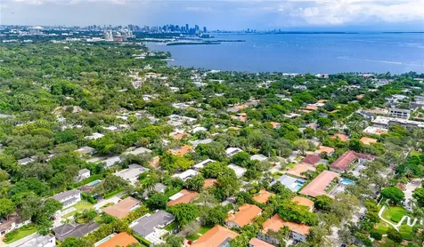 35 W Sunrise Avenue Coral Gables FL 33133