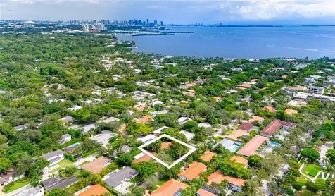 35 W Sunrise Avenue Coral Gables FL 33133