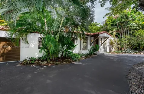 35 W Sunrise Avenue Coral Gables FL 33133