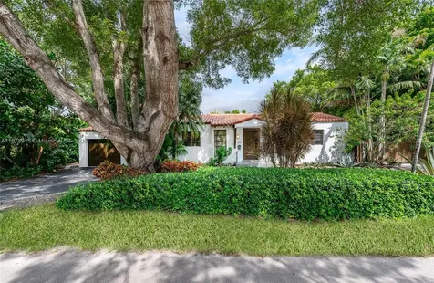 35 W Sunrise Avenue Coral Gables FL 33133