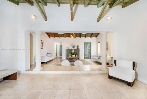 35 W Sunrise Avenue Coral Gables FL 33133