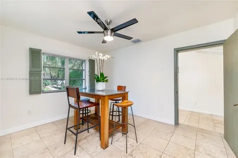 35 W Sunrise Avenue Coral Gables FL 33133