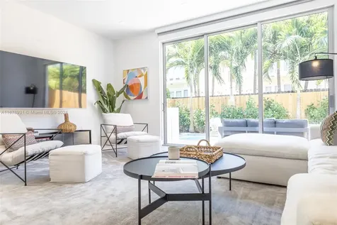 3110 Elizabeth Street Miami FL 33133
