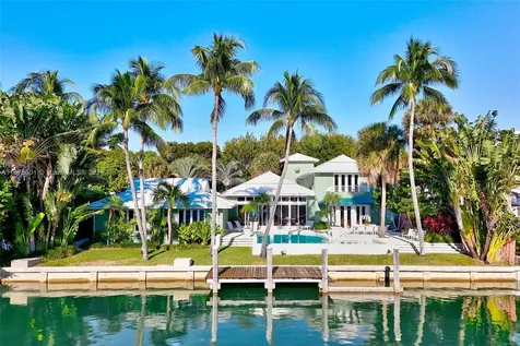 50 Island Drive Key Biscayne FL 33149